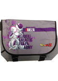 Dragon Ball Z - Frieza Messenger Bag - Great Eastern Entertainment