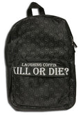 Sword Art Online- Laughing Coffin Backpack Bag