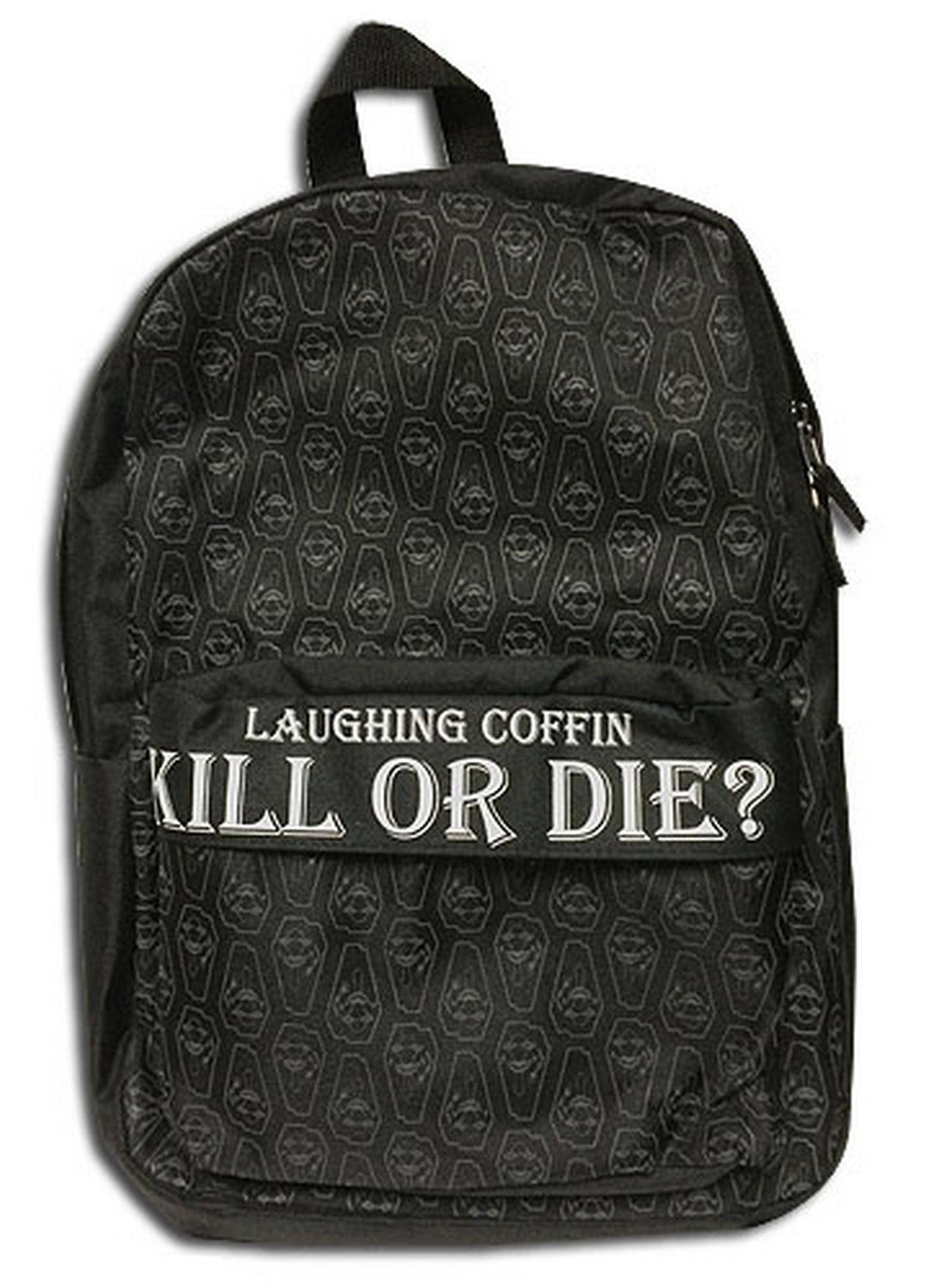 Sword Art Online- Laughing Coffin Backpack Bag