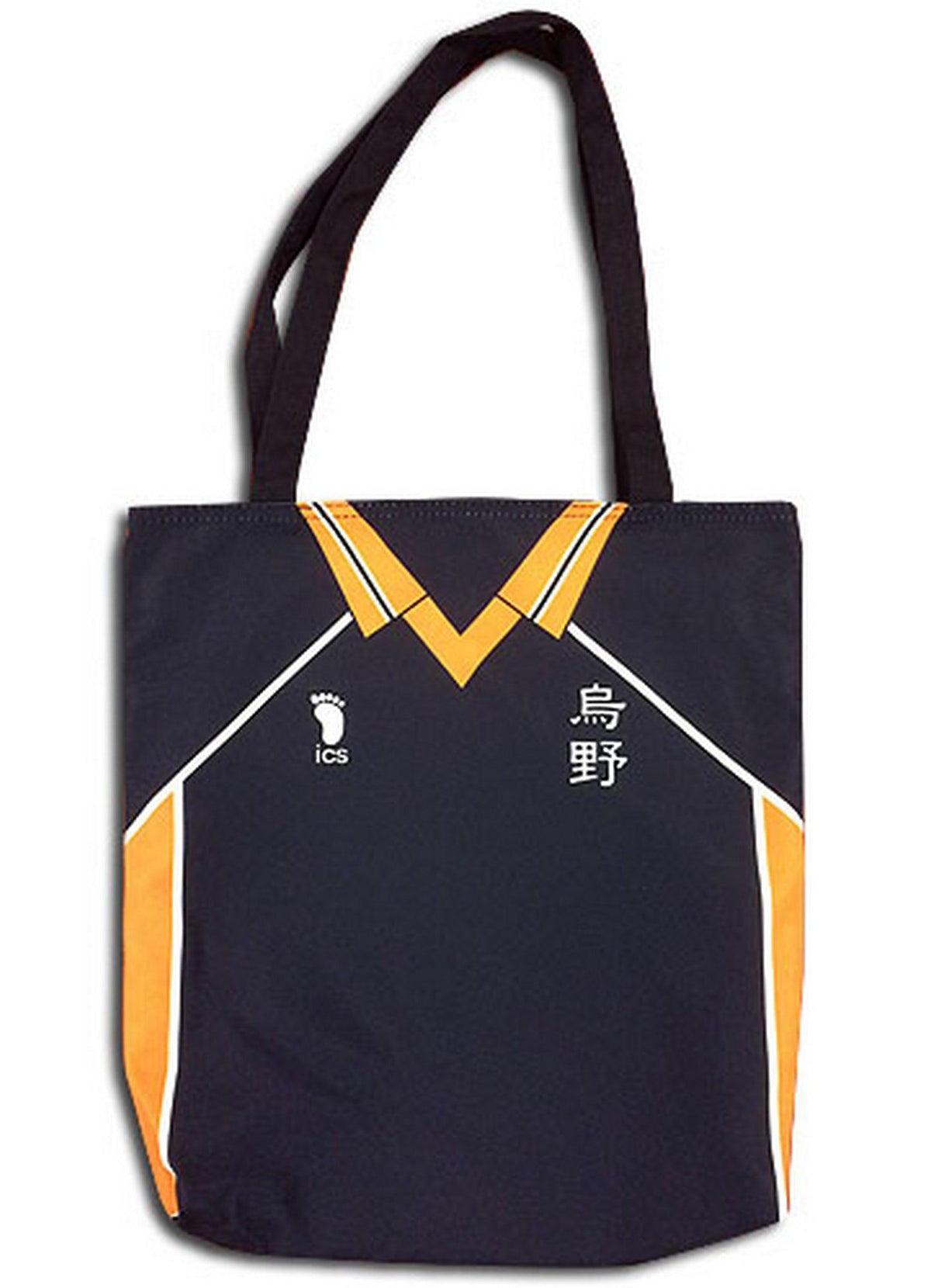 Haikyu!! - Karasuno High Tote Bag - Great Eastern Entertainment