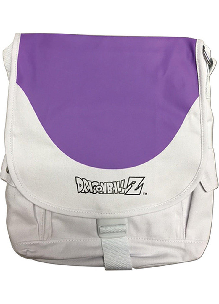 Dragon Ball Z - Frieza Head Messenger Bag - Great Eastern Entertainment