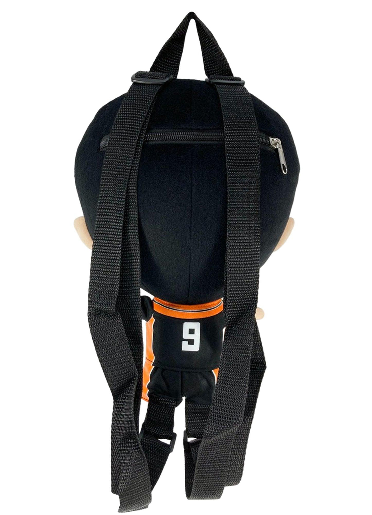 Haikyu!! - Tobio Kageyama Plush Bag 12.5"H - Great Eastern Entertainment