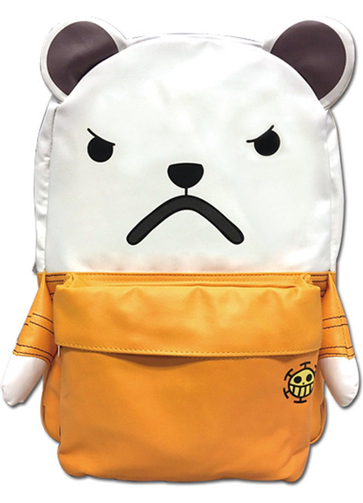 One Piece - Bepo Backpack Bag - Great Eastern Entertainment