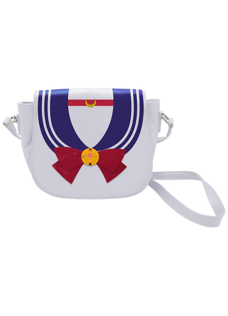 Sailor Moon- Sailor Moon Uniform Saddle Bag