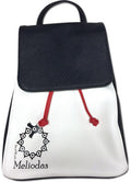 The Seven Deadly Sins- Meliodas Backpack Bag