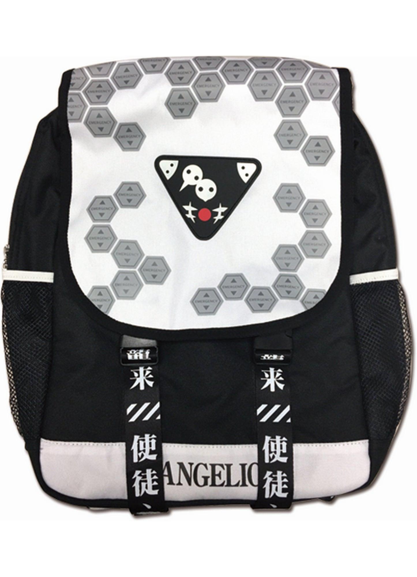 Evangelion New Movie - Sachiel Backpack - Great Eastern Entertainment