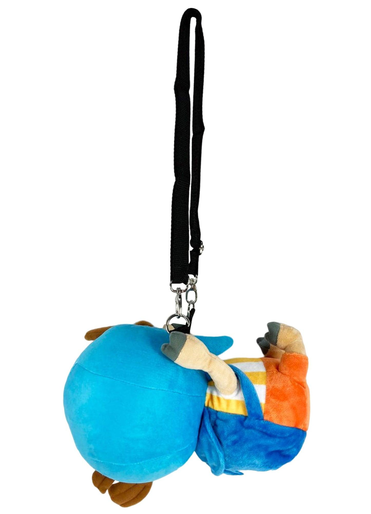 One Piece - Chopper Plush Shoulder Bag - Great Eastern Entertainment