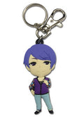Tokyo Ghoul - SD Shuu PVC Keychain - Great Eastern Entertainment