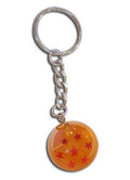 Dragon Ball Z - Dragon Ball #7 Keychain - Great Eastern Entertainment