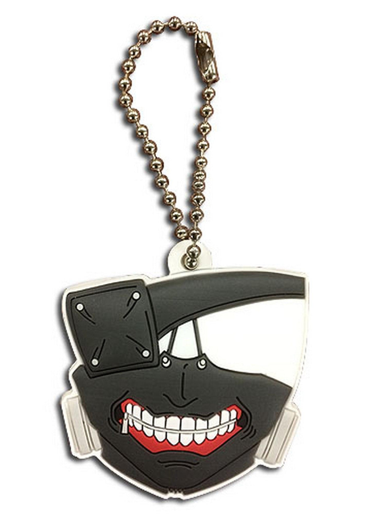 Tokyo Ghoul- Kaneki Mask Keycap