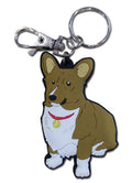 Cowboy Bebop - Ein PVC Keychain - Great Eastern Entertainment