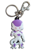 Dragon Ball Z - SD Frieza PVC Keychain - Great Eastern Entertainment