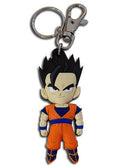 Dragon Ball Z - SD Ultimate Son Gohan PVC Keychain - Great Eastern Entertainment