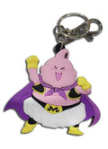 Dragon Ball Z - SD Majin Buu PVC Keychain - Great Eastern Entertainment