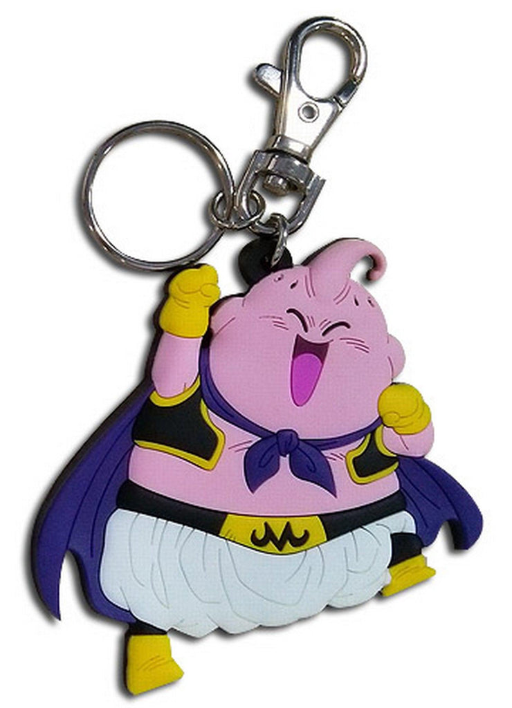 Dragon Ball Super - Battle Of Gods SD Majin Buu PVC Keychain - Great Eastern Entertainment