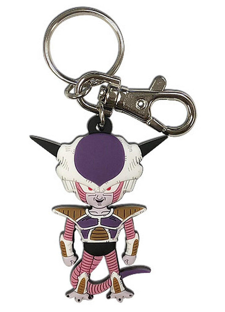 Dragon Ball Super - Resurrection F-SD Frieza PVC Keychain - Great Eastern Entertainment