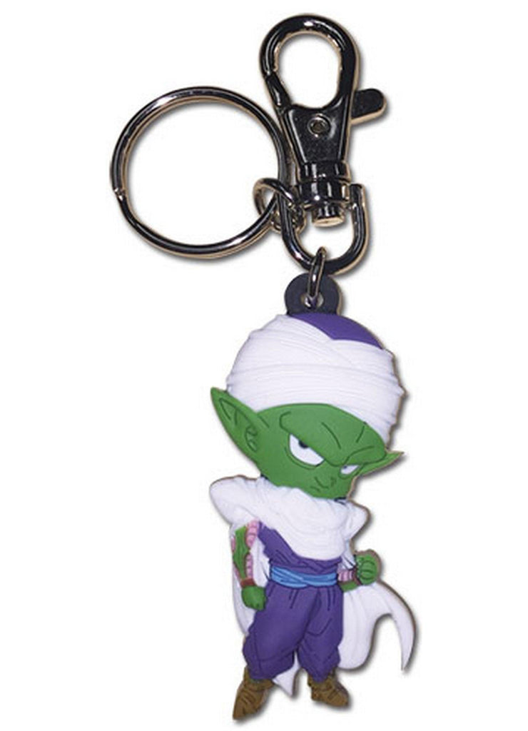 Dragon Ball Super - SD Piccolo PVC Keychain - Great Eastern Entertainment