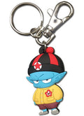 Dragon Ball Super - SD Emperor Pilaf PVC Keychain - Great Eastern Entertainment