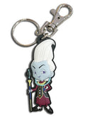 Dragon Ball Super - SD Whis PVC Keychain - Great Eastern Entertainment