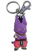 Dragon Ball Super - SD Champa PVC Keychain - Great Eastern Entertainment