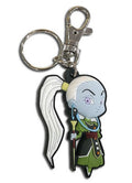 Dragon Ball Super - SD Vados PVC Keychain - Great Eastern Entertainment
