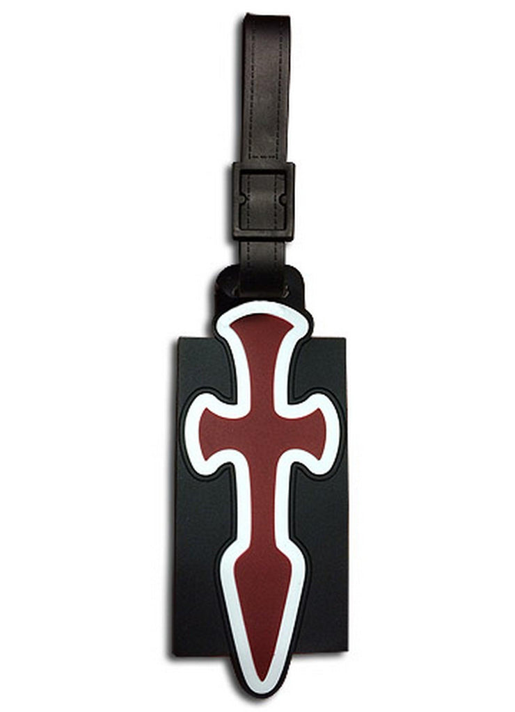 Sword Art Online- Kob Icon Luggage Tag