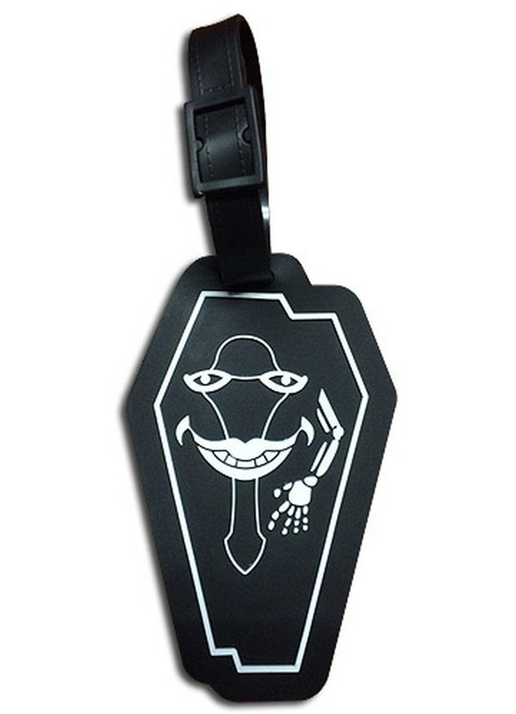 Sword Art Online- Laughing Coffin Luggage Tag