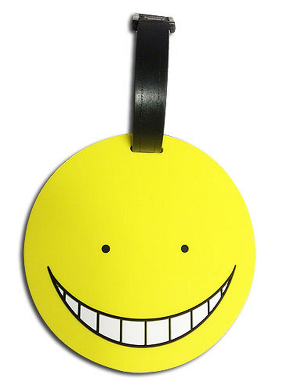 Assassination Classroom - Koro Sensei Luggage Tag - Great Eastern Entertainment