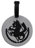 Fullmetal Alchemist - Mother Alchemy Luggage Tag - Great Eastern Entertainment