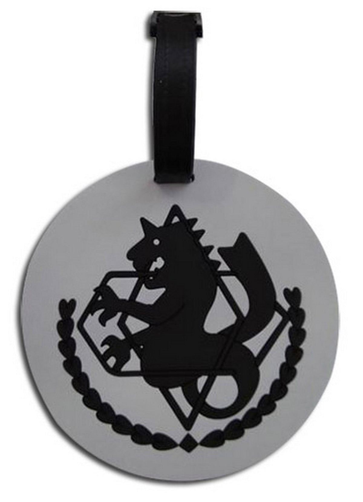 Fullmetal Alchemist - Mother Alchemy Luggage Tag - Great Eastern Entertainment