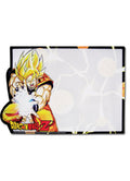 Dragon Ball Z - Son Goku Magnet Pad - Great Eastern Entertainment