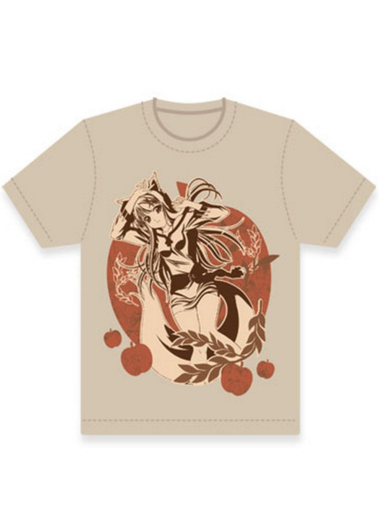Spice And Wolf - Holo T-Shirt
