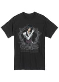 Black Butler - Sebastian Michaelis Slogan T-Shirt
