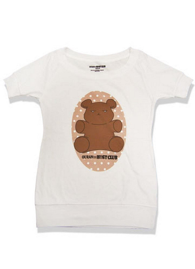 Ouran High School Host Club - Bear Jrs T-Shirt