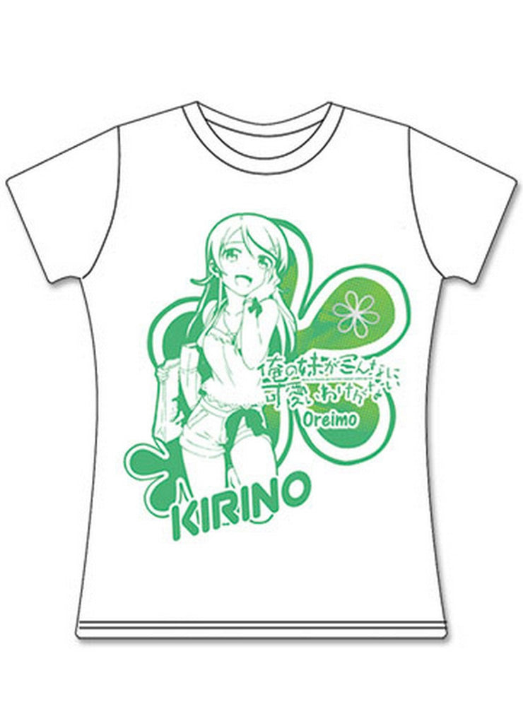 Oreimo - Kirino Kousaka Girl's T-Shirt