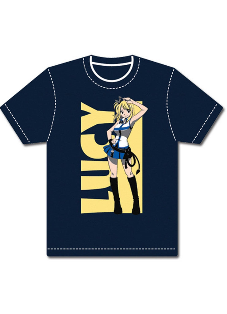 Fairy Tail - Lucy Heartfilia T-Shirt