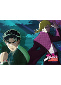 Jojo's Bizarre Adventure - Key Art 3 Wall Scroll - Great Eastern Entertainment