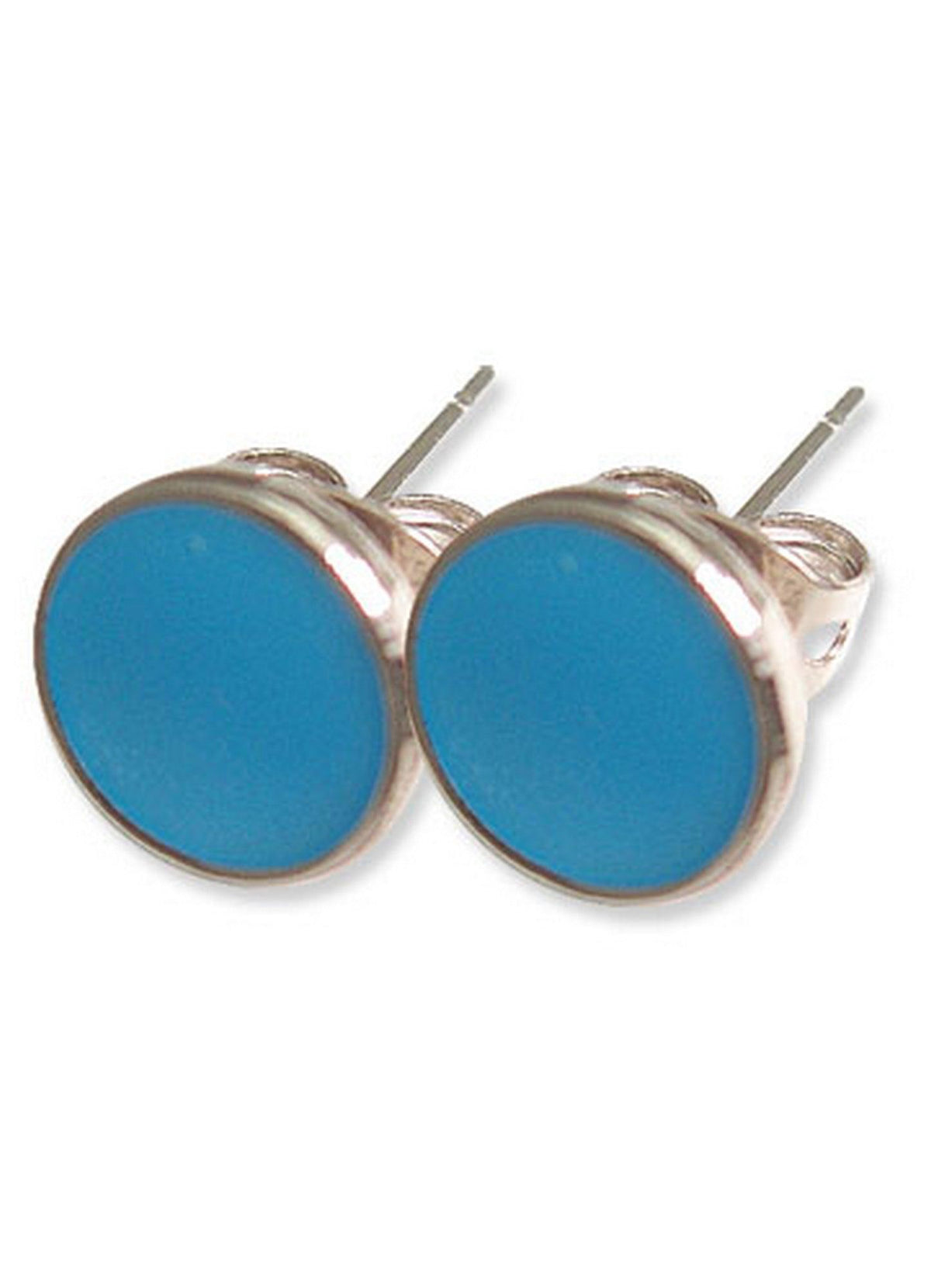 Sailor Moon - Sailor Mercury Earring - Great Eastern Entertainment
