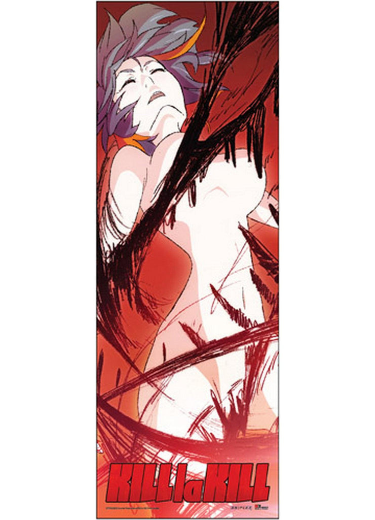 Kill La Kill - Nude Ryuko Matoi Human Size Wall Scroll - Great Eastern Entertainment