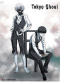 Tokyo Ghoul- Kaneki 01 Wall Scroll