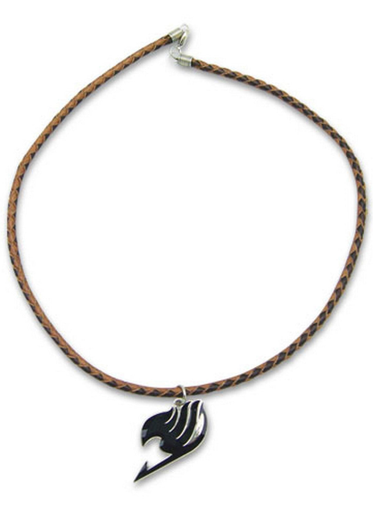 Fairy Tail - Guild Necklace - Great Eastern Entertainment