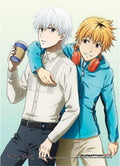 Tokyo Ghoul - Group 05 Wall Scroll