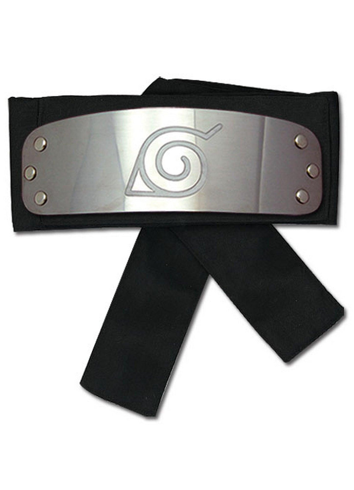 Naruto Shippuden - Naruto Uzumaki Leaf Village Headband - Great Eastern Entertainment
