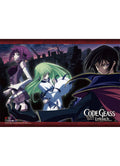 Code Geass S1 - Lelouch vi Britannia & Kallen & C.C. Wall Scroll - Great Eastern Entertainment