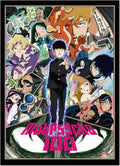 Mob Psycho 100 - Key Art 2 Wall Scroll - Great Eastern Entertainment