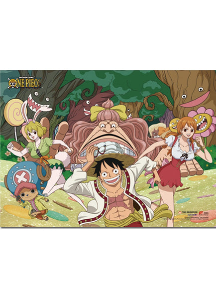 【未開封】ONE PIECE \