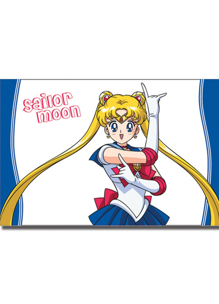 Sailor Moon Sailor Moon Pillow Case