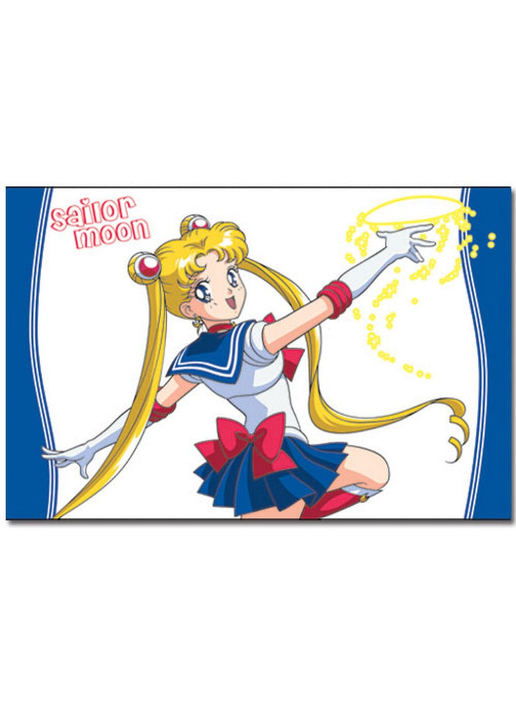 Sailor Moon Moon Tiara Magic Pillow Case