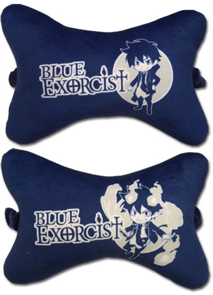 Blue Exorcist - Rin Okumura Chair Pillow - Great Eastern Entertainment