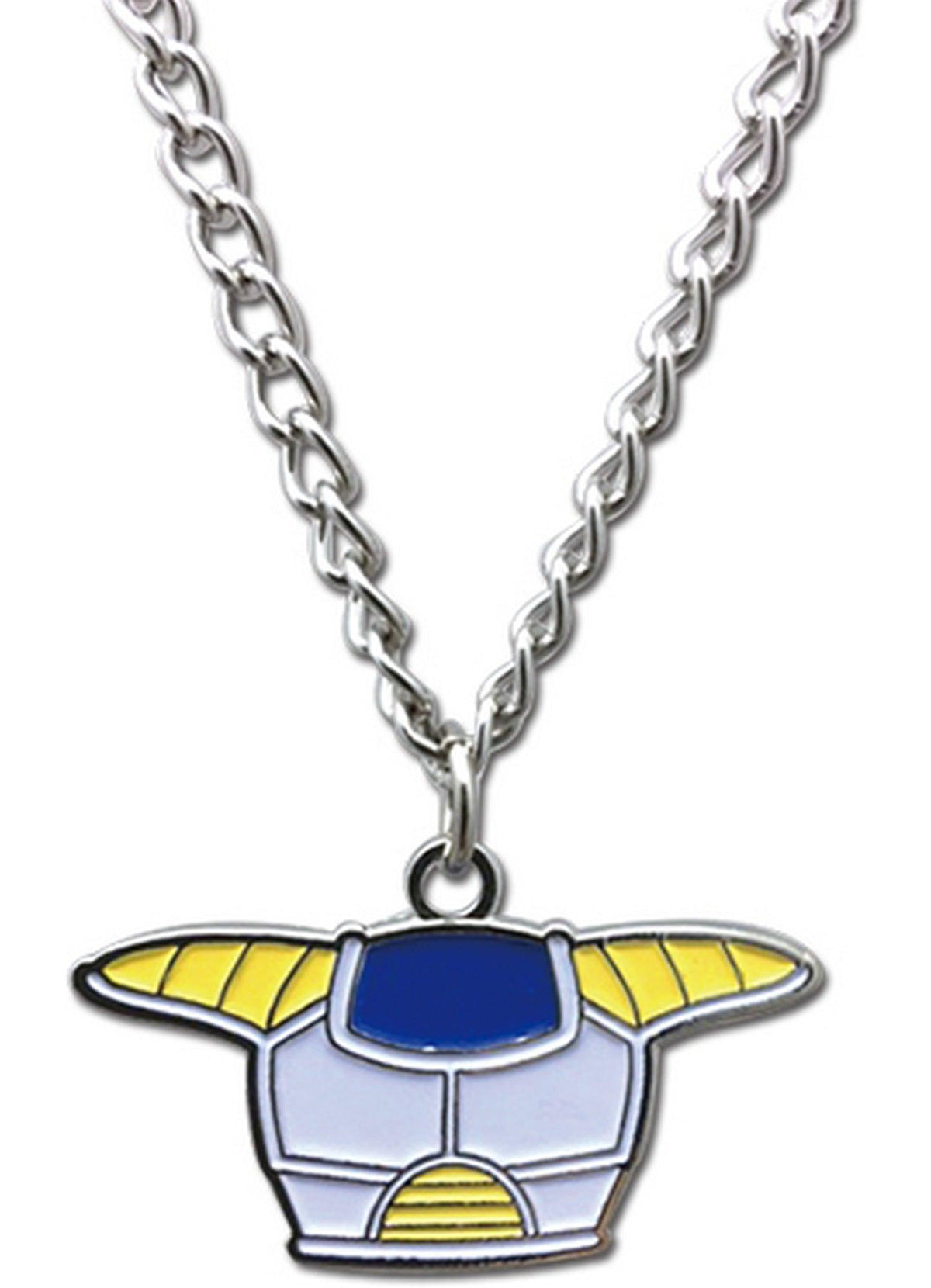 Dragon Ball Z - Vegeta Ape Necklace - Great Eastern Entertainment